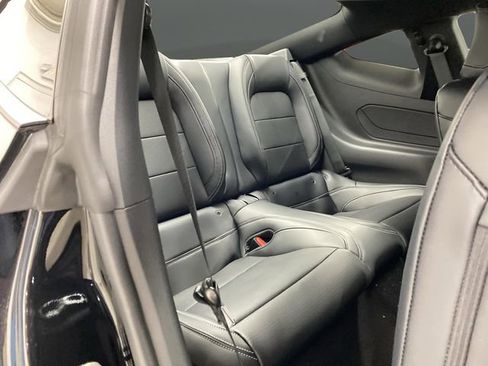 New 2026 Ford Mustang Premium image 29