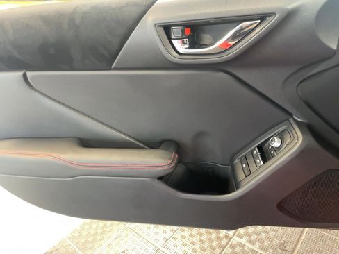 Used 2024 Subaru BRZ Limited image 17