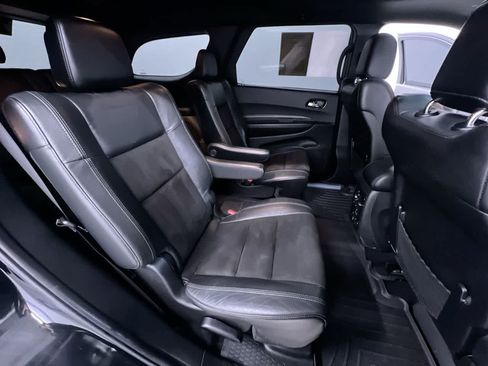 Used 2021 Dodge Durango GT AWD/4WD image 39
