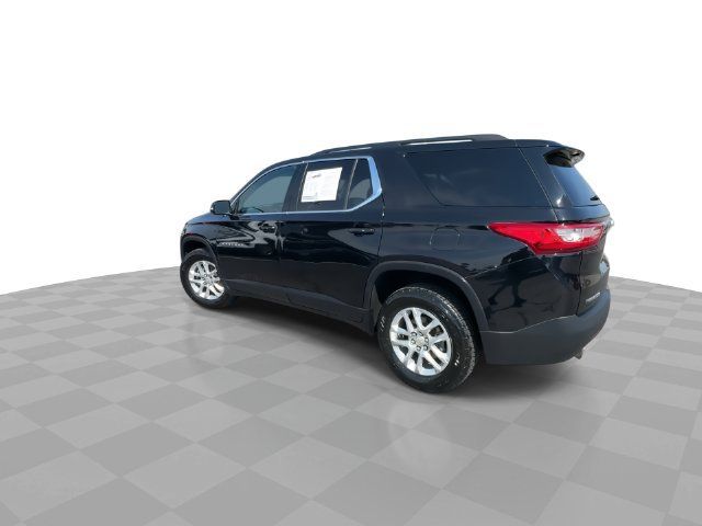 Used 2020 Chevrolet Traverse LT FWD image 6