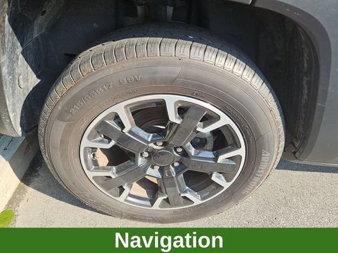 Used 2023 Jeep Renegade Latitude AWD/4WD image 8