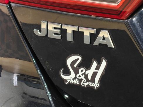 Used 2013 Volkswagen Jetta SE image 38