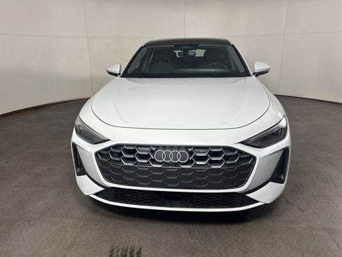 Used 2025 Audi A5 2.0T Premium w/ Convenience Package image 2