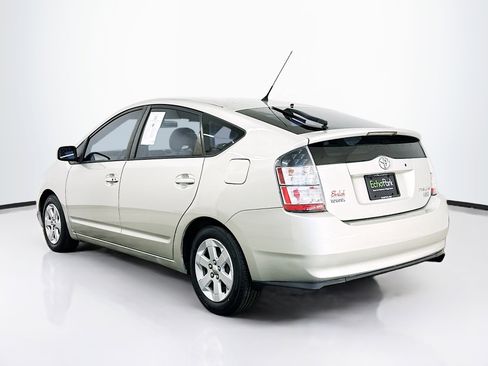Used 2005 Toyota Prius image 5