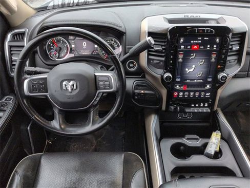 Certified 2021 RAM 3500 Laramie image 16