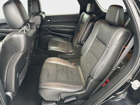 Used 2022 Dodge Durango R/T w/ Blacktop Package AWD/4WD image 24