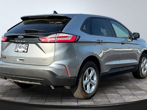 Used 2023 Ford Edge SE AWD/4WD image 6