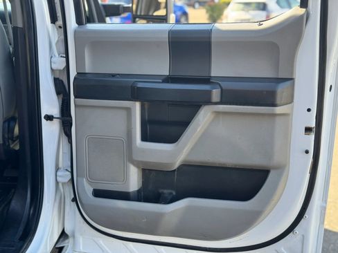 Used 2018 Ford F350 XL w/ Power Equipment Group AWD/4WD image 29