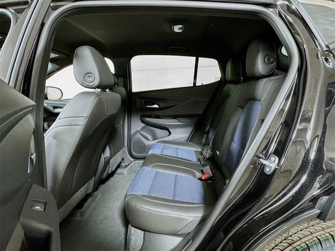 New 2026 Buick Envista Preferred w/ Convenience I Package image 12