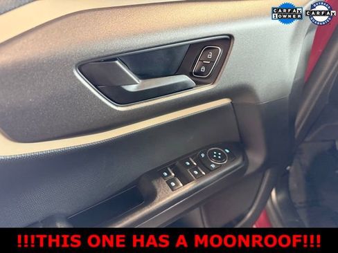 Used 2025 Ford Bronco Sport Big Bend w/ Convenience Package image 24