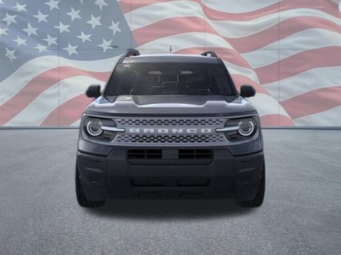 Used 2026 Ford Bronco Sport Big Bend AWD/4WD image 6