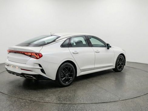 Used 2025 Kia K5 LXS image 9