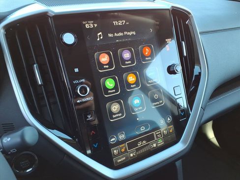 New 2026 Subaru Ascent Touring image 13