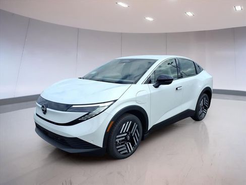 New 2026 Nissan Leaf SV+ image 7