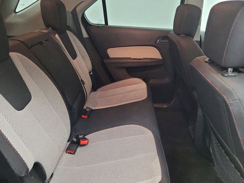 Used 2017 Chevrolet Equinox LT w/ Convenience Package FWD image 19