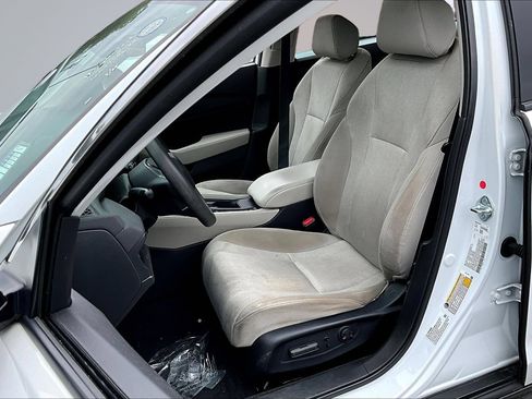 Used 2024 Honda Accord EX image 22