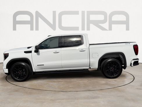 Used 2024 GMC Sierra 1500 Elevation AWD/4WD image 8