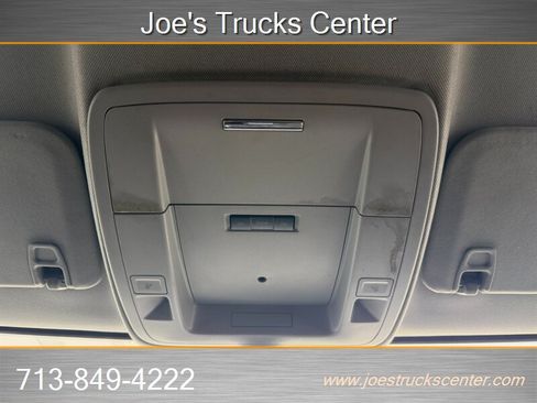 Used 2018 Chevrolet Silverado 2500 LT w/ Midnight Edition AWD/4WD image 17
