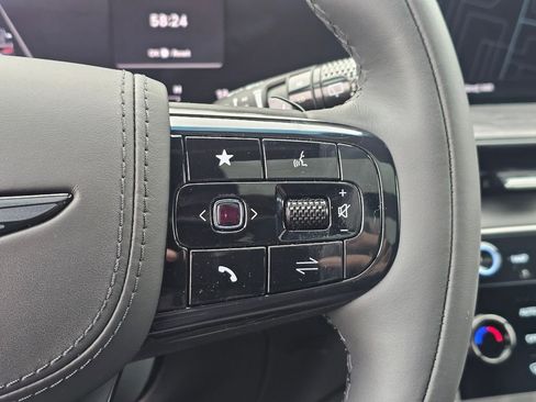 New 2026 Genesis GV80 3.5T Prestige AWD/4WD image 35
