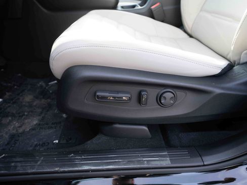 New 2026 Honda CR-V EX-L image 12