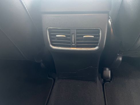 Used 2025 MAZDA CX-5 AWD 2.5 S w/ Preferred Package image 24