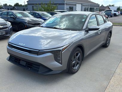 Used 2025 Kia K4
