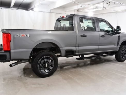 New 2026 Ford F350 XL AWD/4WD image 11