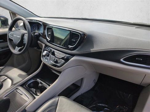 Used 2024 Chrysler Pacifica Limited FWD image 23