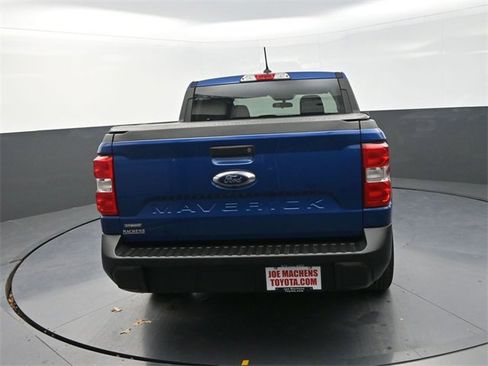 Used 2024 Ford Maverick XLT image 6