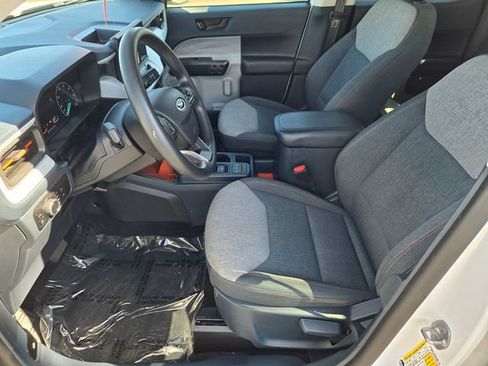 Certified 2024 Ford Maverick XLT FWD image 10