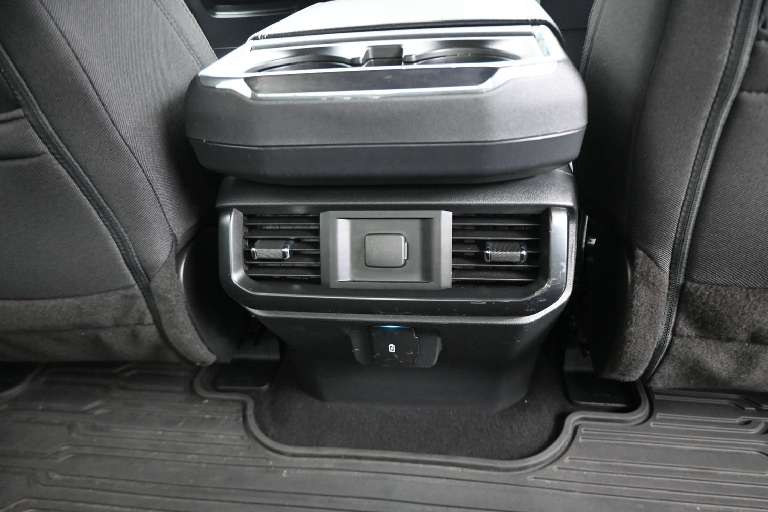 Used 2023 Ford F150 XL w/ STX Appearance Package AWD/4WD image 10
