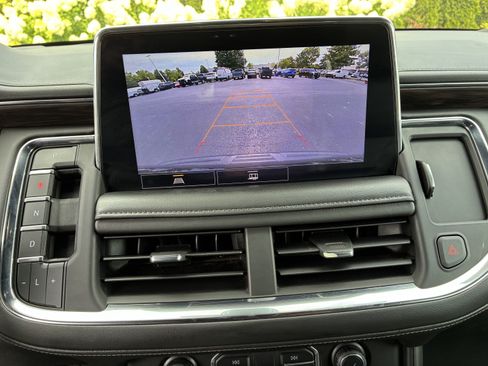 Used 2021 Chevrolet Tahoe LT RWD image 33