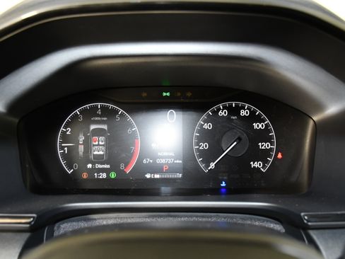 Certified 2024 Honda CR-V EX image 18