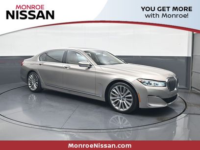 Used 2020 BMW 750i xDrive w/ Executive Package