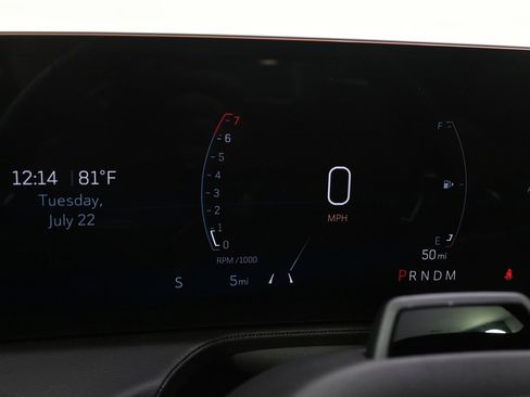 New 2026 Cadillac CT5 Premium Luxury w/ Technology Package image 24