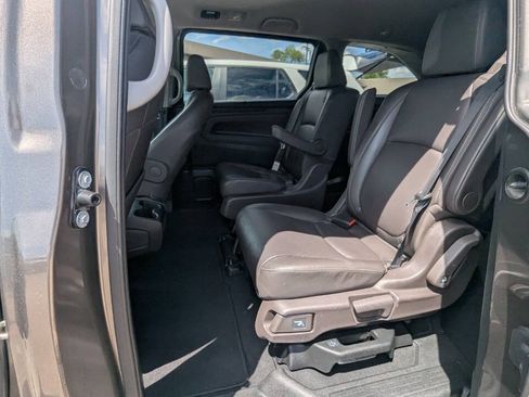 Used 2020 Honda Odyssey EX-L image 23