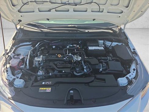 Used 2024 Toyota Corolla LE FWD image 20