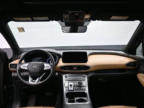 Used 2023 Hyundai Santa Fe Calligraphy image 30