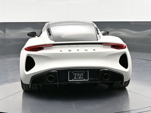 New 2026 Lotus Emira SE image 7