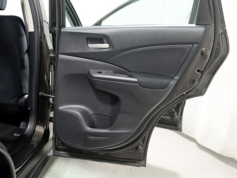 Used 2015 Honda CR-V LX image 30