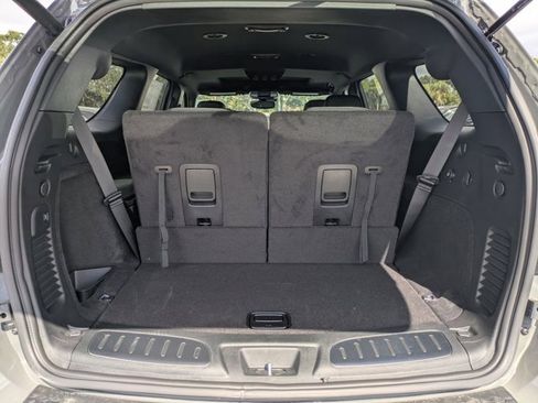 New 2026 Dodge Durango GT image 11