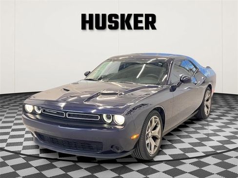 Used 2016 Dodge Challenger SXT w/ Sound Group image 4