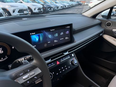 Used 2025 Hyundai Sonata SEL image 18