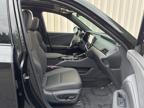 Used 2024 Lexus TX 350 AWD w/ Captains Chair Package image 16