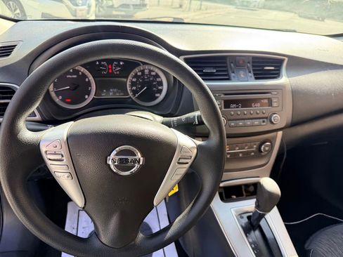 Used 2014 Nissan Sentra SV FWD image 28