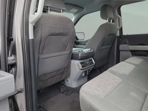 Certified 2023 Ford F150 XLT w/ Equipment Group 302A High AWD/4WD image 15