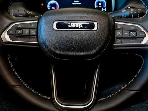 Used 2022 Jeep Compass High Altitude image 32