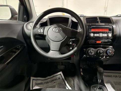Used 2008 Scion xD image 11