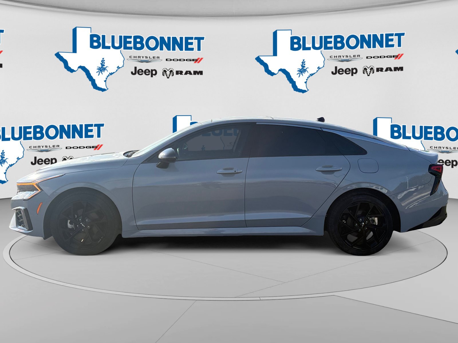 Used 2026 Kia K5 GT-Line w/ GT-Line Premium Package FWD image 8