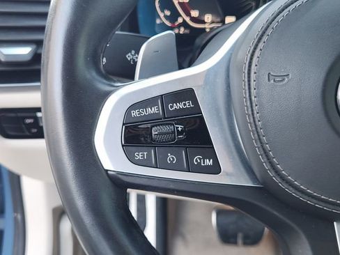 Used 2022 BMW M850i xDrive M850i xDrive w/ Driving Assistance Package image 26